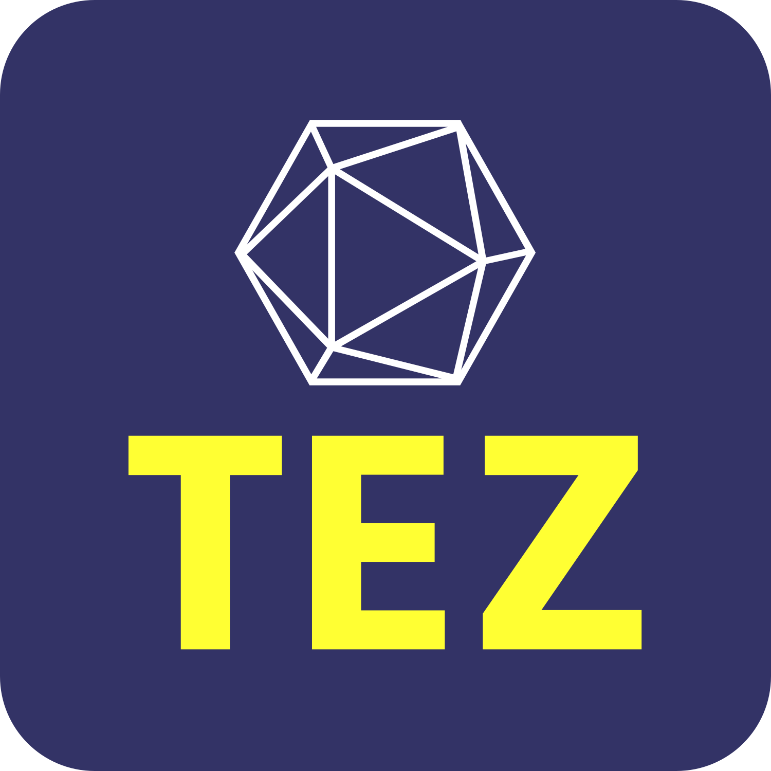 Tez Logo